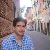 Marc Antonios foto