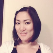 Tina Chang's photo