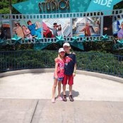 Stephanie Miller's photo