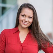 Daria Verola's photo