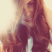 Kimberly Rad's photo