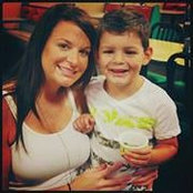Holli Jurek's photo