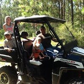 Jeremiah McDanielさんの写真