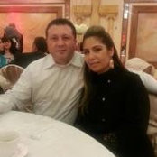 Dania Farhat's photo