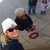 Kim Schafer's photo