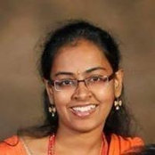 Amukta Rao's photo