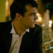 Augusto Britos foto