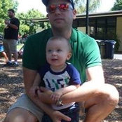 Aaron Michaels's photo