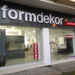 Form Dekor
