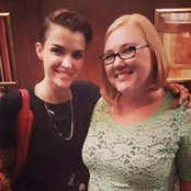 Caroline Mikes's photo