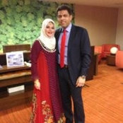Omer Khan's photo