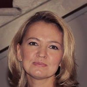 Elena Nechaeva's photo