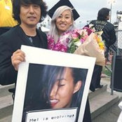 Melanie Kim's photo