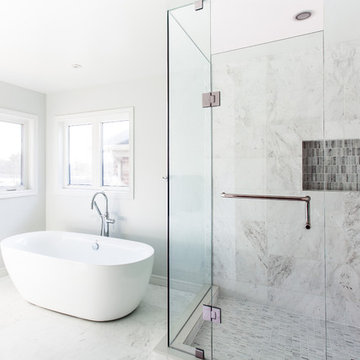 Modern Scandinavian Transformation