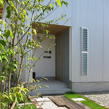 高屋敷のいえ
