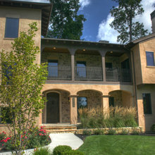 Custom Home