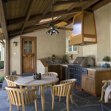 outdoor ideas