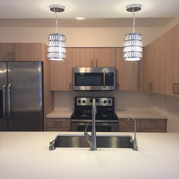 MYSTIC POINTE 2 - AVENTURA, FL