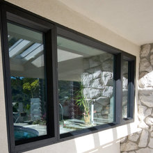 Kitchen Windows