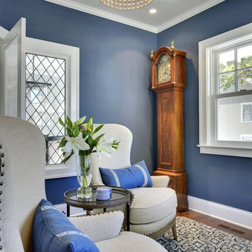 Lake Cottage Chic