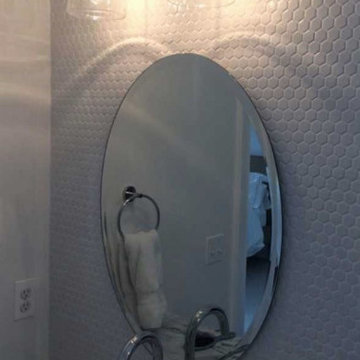Custom Mirrors