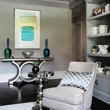 Family Rooms