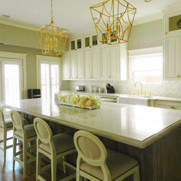 Houston Home Remodel