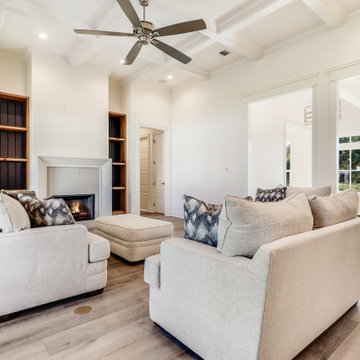Hebert Residence