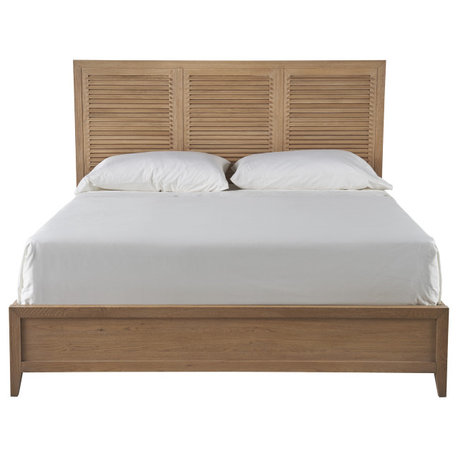 The Coastal Living Weekender Bed Queen