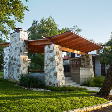 Ranch Dining Pavilion