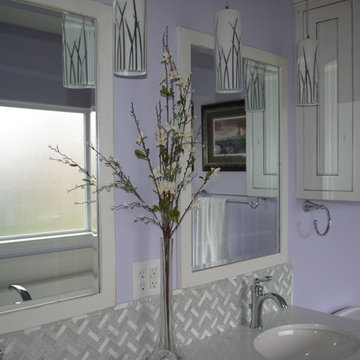 Traditional Renovation