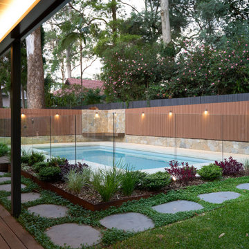 Beecroft Pool