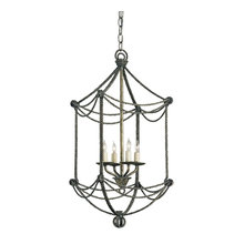 Landing Fixture