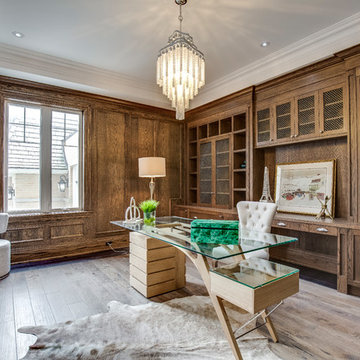 Gorgeous Richmond Hill Remodel