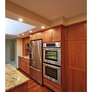 Sammamish Estate Home