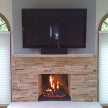 Fireplaces