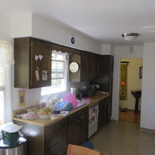 Skyfall Kitchen