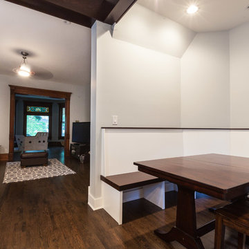 Kensington Kitchen Project in La Grange