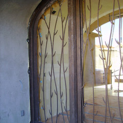 Doors - Products