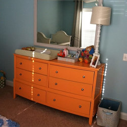 My Work - Kids Dressers And Armoires