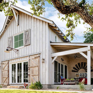 Starlight Barn
