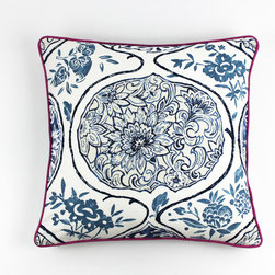 Custom Pillows - Decorative Pillows