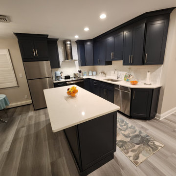 Special Additions | Parsippany, NJ | Kitchen Remodel
