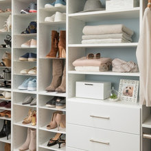 Closets
