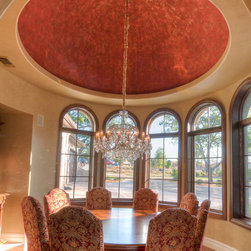 Dome Ceiling Ideas - Products