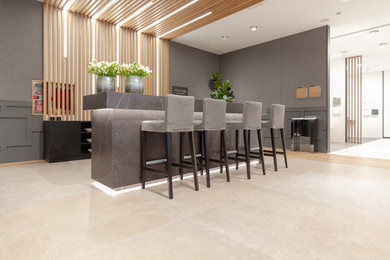 Mosa-River Series from Porcelanosa