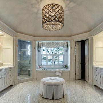 New England Shingle Style Residence