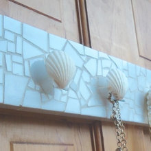 Beach House Bathroom