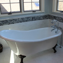 MBR Tub