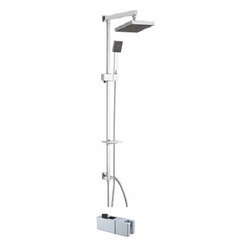 Melo Shower Set - Showerheads And Body Sprays